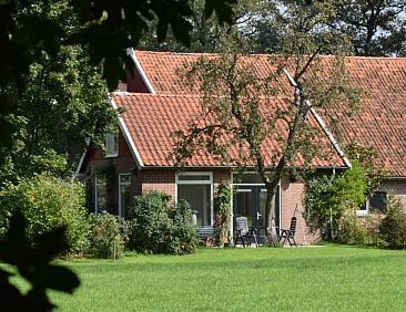 Vakantiehuis in Winterswijk Kotten