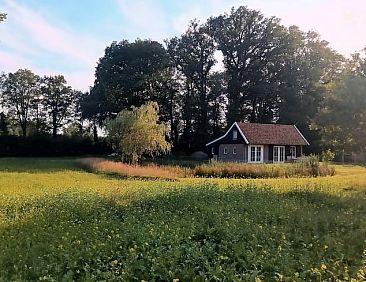 Vakantiehuis in Winterswijk Kotten