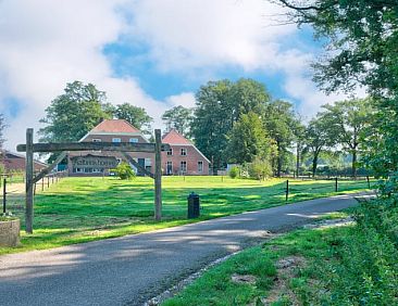 Huisje in Winterswijk Kotten