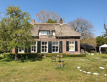 Huisje in Warnsveld