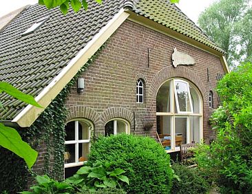 Vakantiehuis in Warnsveld