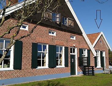 Vakantiehuis in Winterswijk Woold