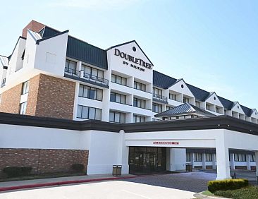 DoubleTree By Hilton Baltimore North Pikesville