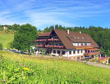 Höhenhotel &amp; Restaurant Kalikutt