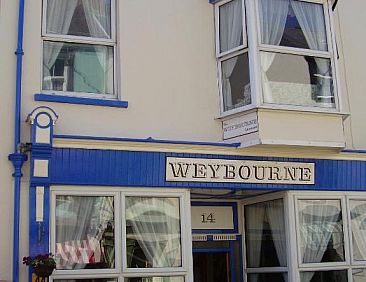 Weybourne Guest House