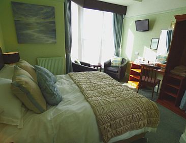 Southcliff Guest Accommodation