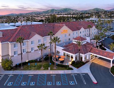 Hilton Garden Inn Irvine East/Lake Forest