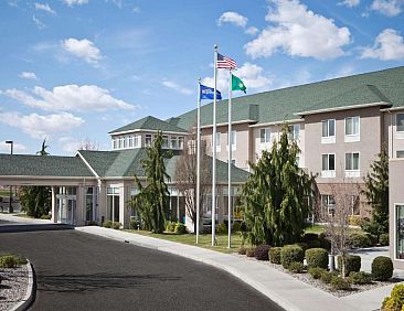 Hilton Garden Inn Tri-Cities/Kennewick