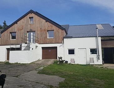 Gîte BELLA