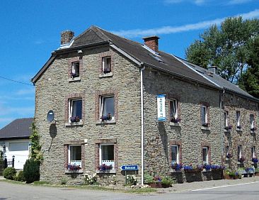 B&amp;B La Niouche