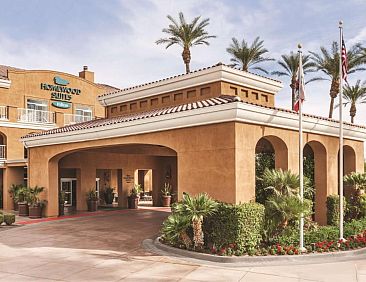 Homewood Suites by Hilton La Quinta