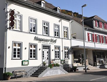 Nassauer Hof