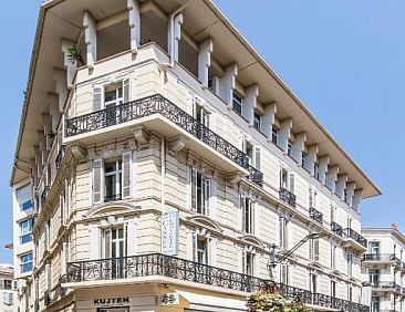 Cannes Croisette Prestige Apart'hotel