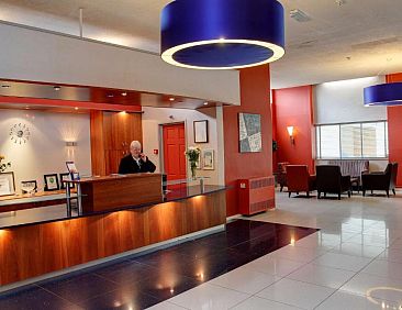 Best Western Aberavon Beach Hotel