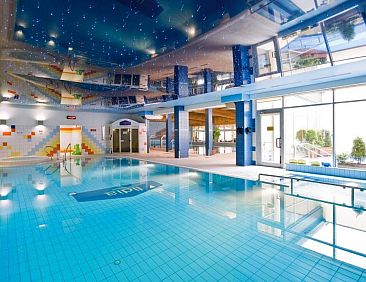 Hotel Lidia Spa &amp; Wellness