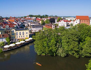 Gościniec Darłowo &amp; Spa