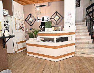 Hostal HB Torrevieja