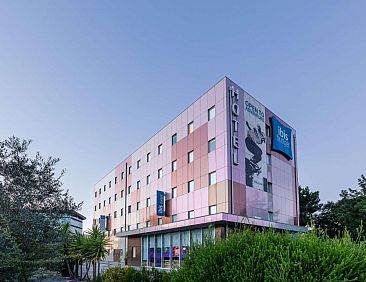 Hotel ibis Budget Porto Gaia