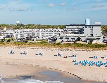 Grand Hotel Cape May