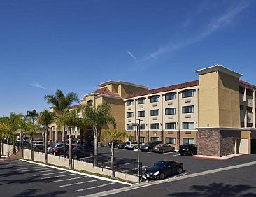 Holiday Inn Express San Diego South - National City, an IHG 