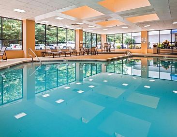 Best Western Plus BWI Airport Hotel - Arundel Mills