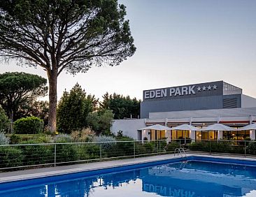 Hotel Eden Park by Brava Hoteles