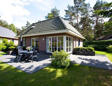 Vakantiehuis Villa 4