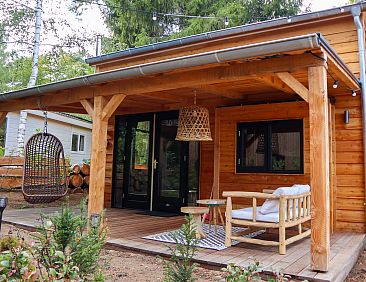 Tiny House Plus 4