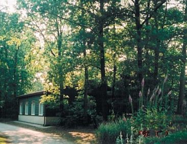 Bungalow Kootwijkerduin