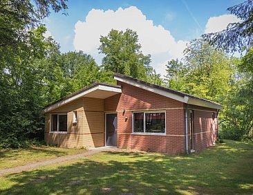 Bungalow Sauna 6C