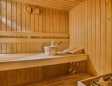 Comfort Sauna 6B