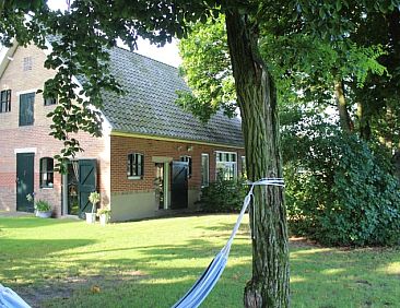 Vakantiehuisje in Kootwijk