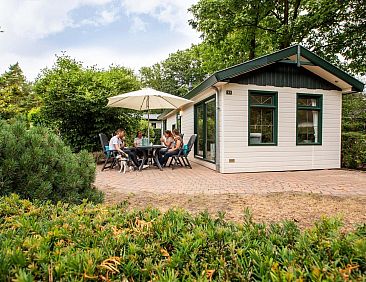 Holiday Home 4 personen