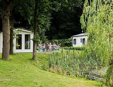 Holiday home 5 personen