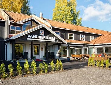 Kongsberg Hostel-Vandrerhjem