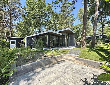 Vrijstaande woning in Gelderland, Nederland