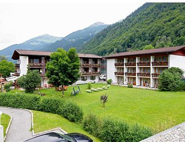 Hotel Silvretta