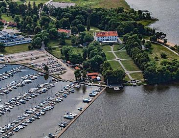 Sundbyholms Slott