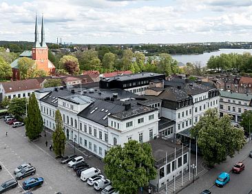 Elite Stadshotellet Växjö