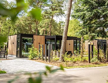 Veluwe hoeve 2+3 personen Hottub