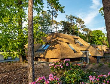 Vakantiehuis in Putten