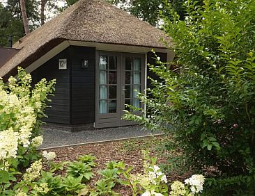 Vakantiehuis in Putten