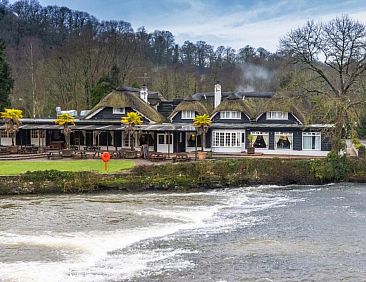 Fisherman's Cot, Tiverton by Marston's Inns