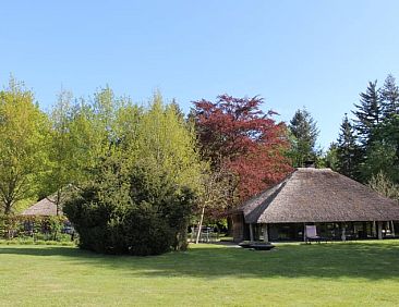 Vakantiehuis in Vaassen