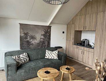 Vakantiehuis Tiny Beach House 2