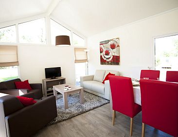 Vakantiehuis Cabana 4