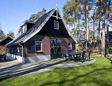 Geheim van Otterlo Sauna 8