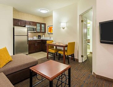 Residence Inn Chattanooga Downtown