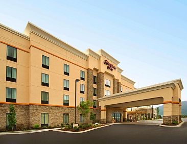 Hampton Inn Chattanooga West/Lookout Mountain