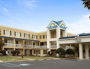 Days Inn by Wyndham Chattanooga/Hamilton Place